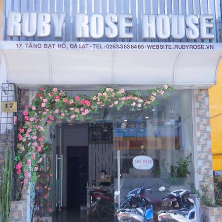 מלון דה לאט Ruby Rose House מראה חיצוני תמונה
